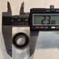 3 Quantity of GBC 21507-88 Ball Bearings | 23 mm OD 11 mm Bore (3 Quantity)