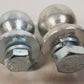 4 Qty. of Acar & Acme Trailer Hitch Balls 1-7/8" & 2" | 1000 3500 5000Lb (4 Qty)