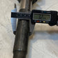 CV Joint Axle P05273438AE | 38" Long 28mm End 29mm Shaft 22mm Thread