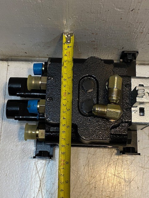 New Holland Hydraulic Control Valve 0403 671400262 Tractor Equipment