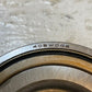 NSK 40BWD08 Double Row Wheel Ball Bearing