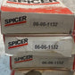 4 Quantity of Spicer Universal Joint 06-06-1132 | SH49 | P461 (4 Quantity)