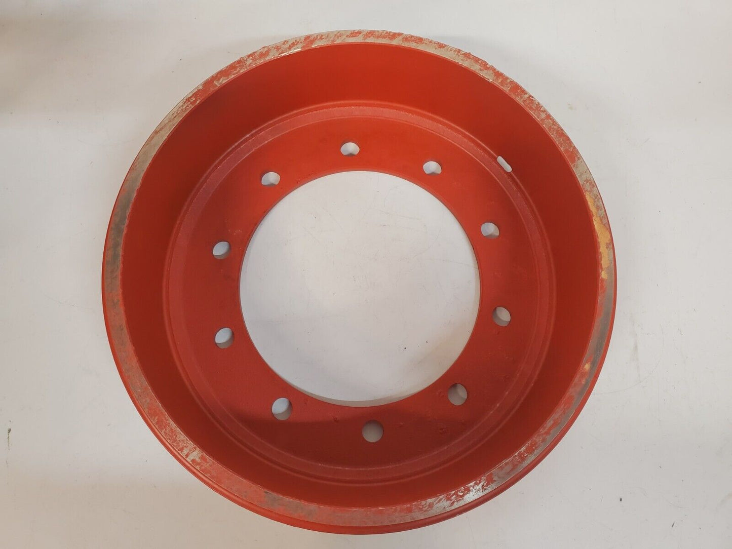 Napco Brake Drum 62720 | D026 | Max ID 15 | 20