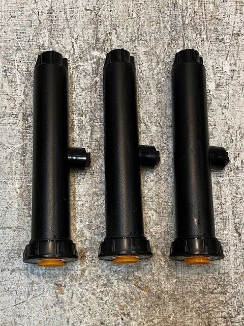 3 Quantity of Rain Bird 1800 Pop-Up Spray Head 7360718B2 | 9-1/2" Long (3 Qty)