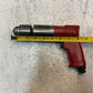 Chicago Pneumatic Air Drill Jacobs 2BA 3/8-24 | 0-3/8 in 0-10 mm