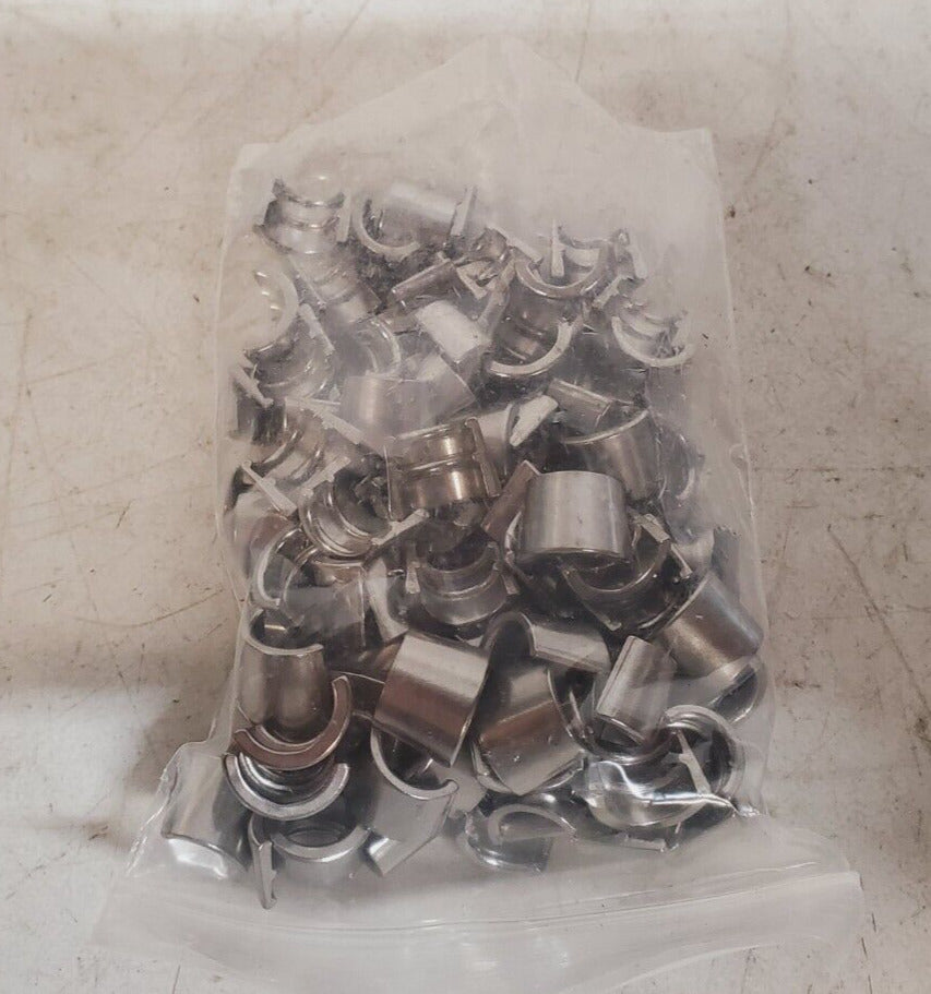 99 Quantity of SBI Valve Spring Retainer Keepers 121-1000 (99 Qty)