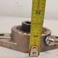 Peer Bolt Flange Bearing FT204 | FT-204 | UC204-12-B