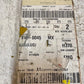 Caterpillar CAT Lug 8W0045