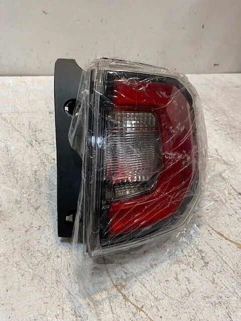 Srumto Tail Light 85139221210001 Ed Wattage-2W