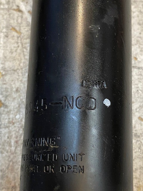 2 Quantity of Shock Absorbers BC34-18045-NCD (2 Quantity)