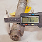 Stafford Rebecca Fuel Gas Injection Valve 29023 | HA-316-04CXA | 175 Ft Lbs