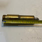 Brass Trap Seal Primer Air Gap Fitting Adapter 585-E10-56, A5-0404, 37mm Thread