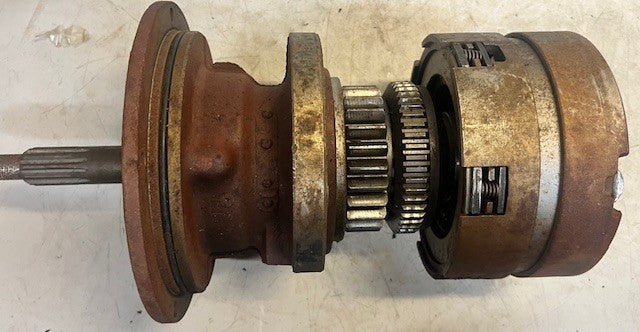International Harvester Torque Amplifier Assembly  Heavy Duty Replacement