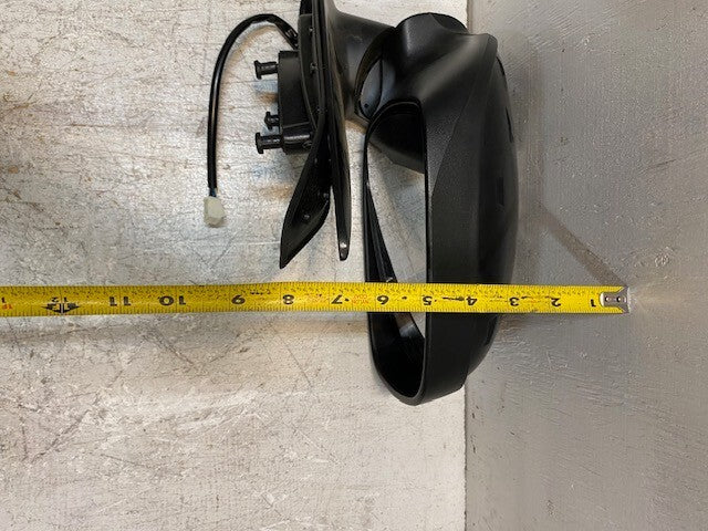 Polyway Side View Mirror RH 4112-55015-01 | 1310J-B | 55015-251