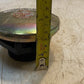 Cim-Tek 2" NPT PreVent Vapor Control Fuel Hose Tank Vent Cap with Base
