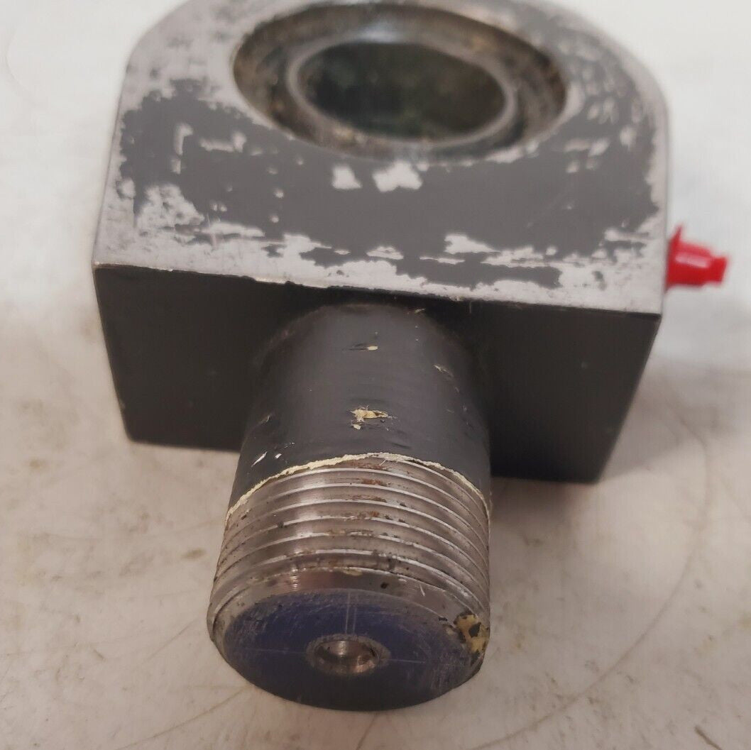 1.4" Spherical Rod Eye Cylinder Mount 1.5" Bore x 1.2" Diameter