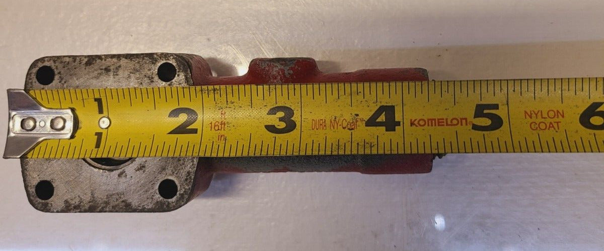 Compensator For Eaton Vickers 286851