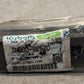 Kubota Stabilizer Joint 3N600-92520 Tractor 3 Point Hitch Linkage Connection