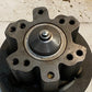 Fan Pulley & Hub Assembly K-5103877 | 11mm Holes