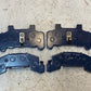 Kodiak Boat Trailer Ceramic Disc Brake Pad Set G0610T | DBC-204