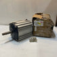 Shandong Three Phase Induction Motor DAMAGED DP230621 | 60Hz | RPM 520-550