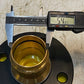 Viega Nussbaum Profipress Flange Adapter Sanpress SC-Contur 479893