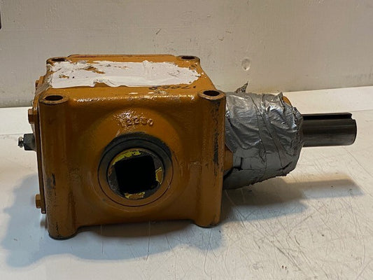 Hydraulic Pump for 1000 RPM 13252 | 12250 | 41mm 3-1/4" Shaft 16mm ID