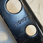 Ford Inner Bumper Face Bar Mount Bracket Arm F37Z-17787-A | 12" Long 110805