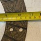 14 Qty of Parker Clutch Facings 2752A14, CFH-PTB99818 | 10-5/8" Dia (14 Qty)
