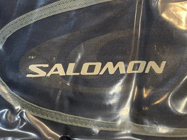 Salomon House Snowblade Bag 06663 Gravity Blue RO 42" Long