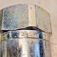 Faster Hydraulic Quick Coupler 2FFN34 | 34NPT | PATENTED 07F0 | 071A