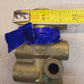 GT Development Rapid Dump Valve 4111-4 | 64A