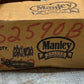 4 Quantity of Manley Valves S2590B (4 Quantity)