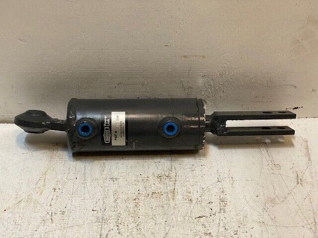 Gannon Hydraulic Cylinder 13-1170 | 17-3/4" Long 19mm Bore