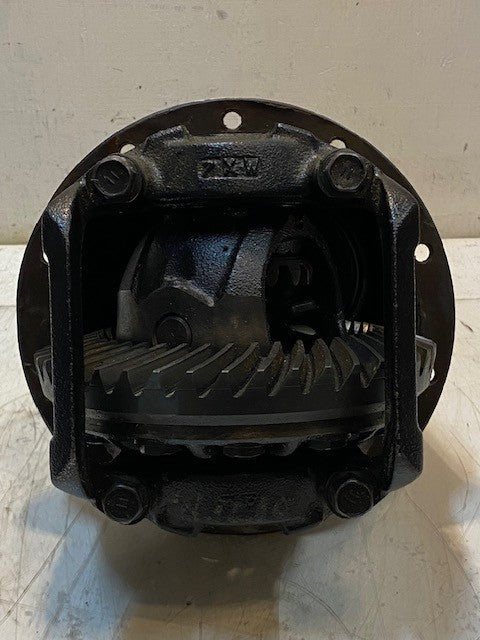 Rear Differential ZWX | T3 | 8Z2 | 10-Bolt
