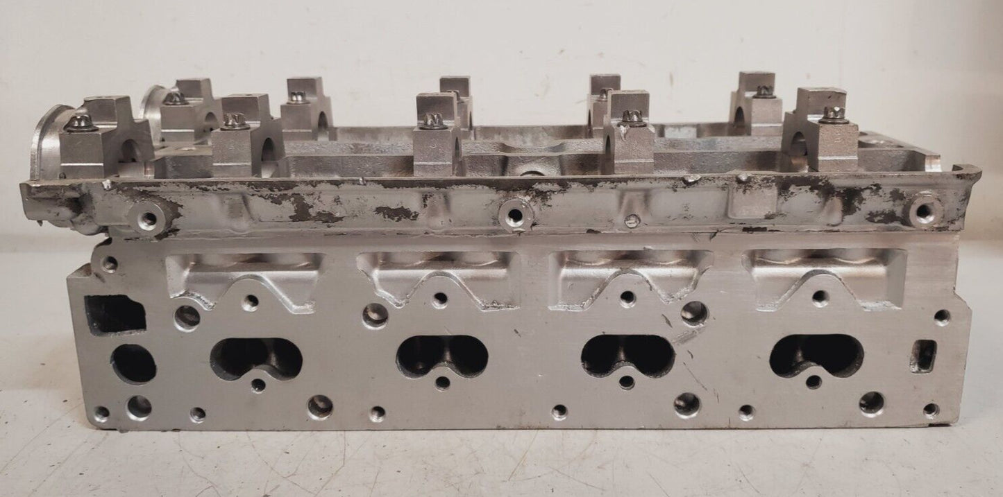 Engine Cylinder Head Part Number 90501971