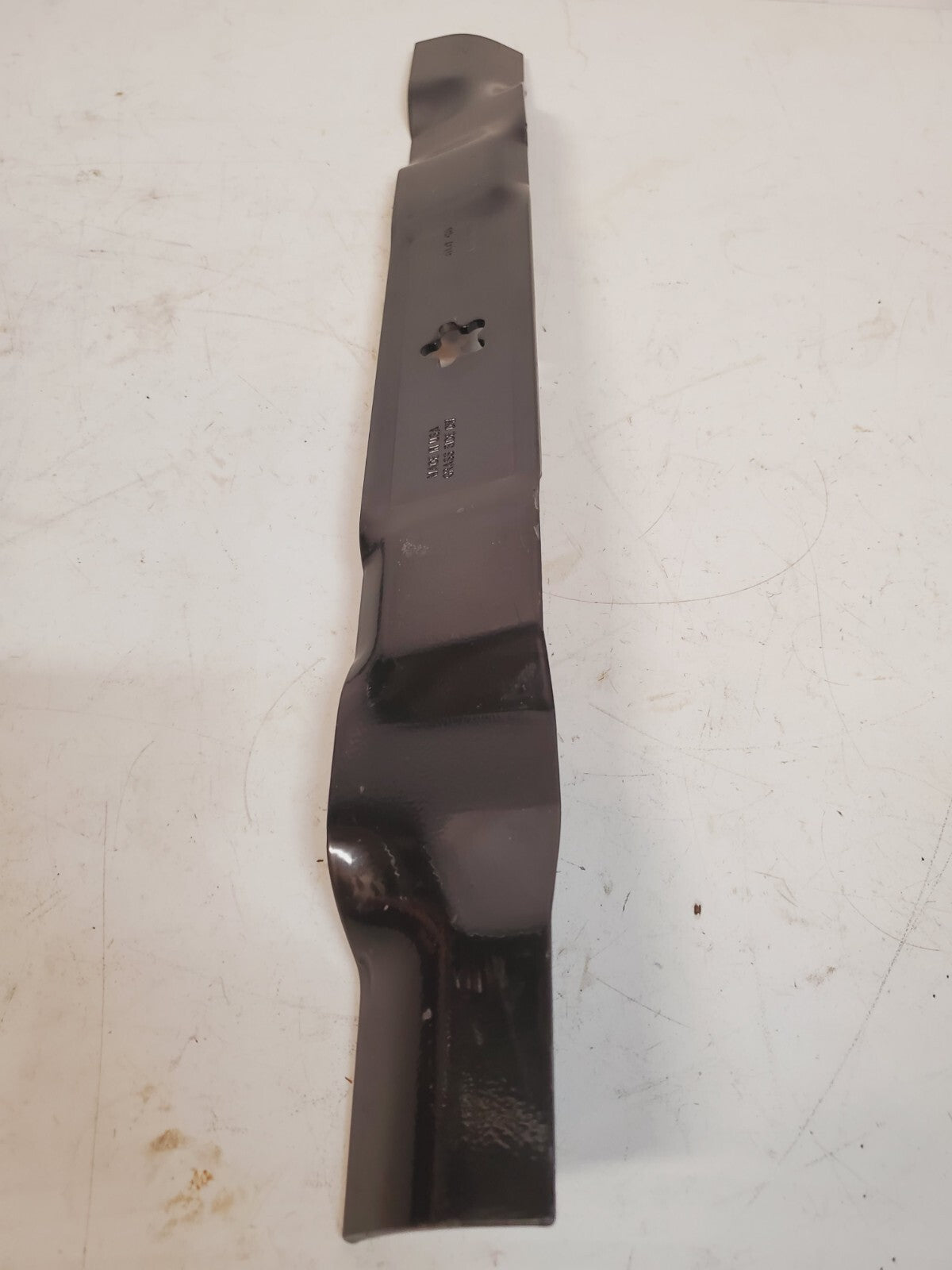 3 Qty. of Lawn Mower Blades 21" | 95 019 | 95-019 (3 Qty)