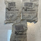 7 Quantity of Kimball Midwest 90360 Mini Ball Valves 1/8" (7 Quantity)