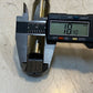 Drill Chuck Arbor 3-J3 | 5-1/8" Long 20mm End 24mm OD 18mm x 7mm End