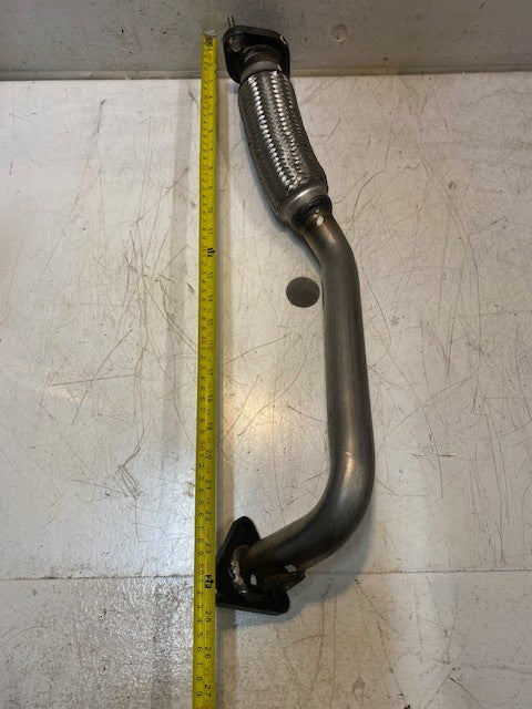 Vehicle Exhaust Front Flex Pipe Senior-VA 109-12