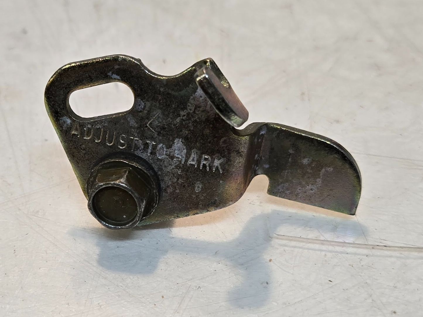 12 Quantity of Ford Screw and Sleeve Brake Shoe Adjusters C8TZ-2A182-B (12 Qty)