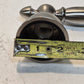 Delta Transfer Valve Faucet Handle H516SS | 034449491440 | Stainless Steel