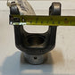 Weasler 35 Yoke 802-3524 IMPL 1-1/2" SH PIN 35011-QC 38mm Bore