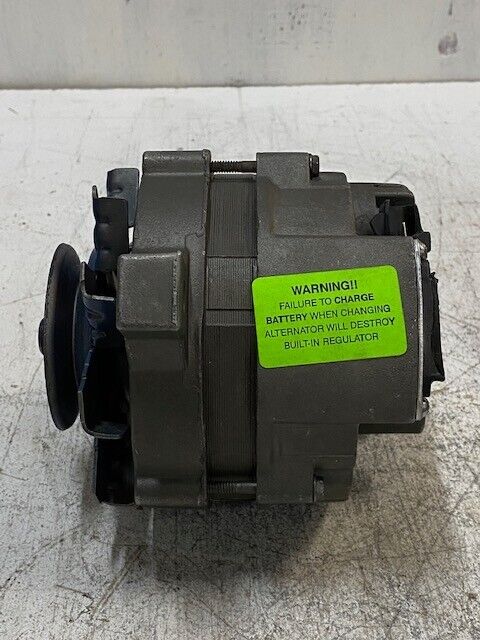 Motorcraft Perfection Automotive Remanufactured Alternator 7716 | E79FBA