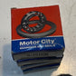 4 Quantity of Motor City Tapered Roller Bearings S-15103S (4 Quantity)