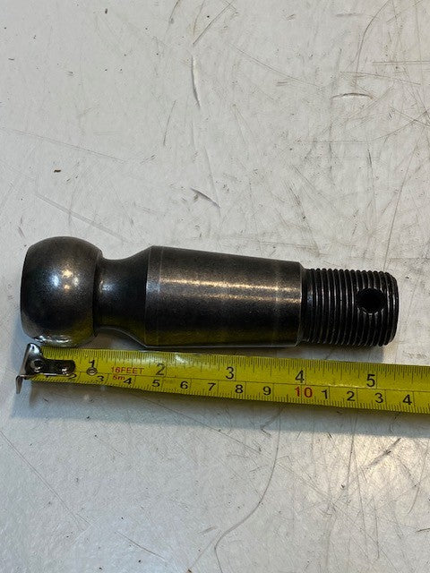 Ball Stud 5-1/4" Long V2YB 4JEM 28mm Thread 41mm OD