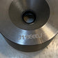 Tungsten Carbide Drawing Die J118560J | 0.520 | 15mm Bore 76mm OD 38mm Thick