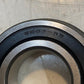 4 Qty of General Single Row Ball Bearings S8607-88 7520DLG | 8607-RS (4 Qty)