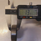 5 Quantity of EWB Bearings 63030 | 6-303-4E | FG12A2 (5 Qty)