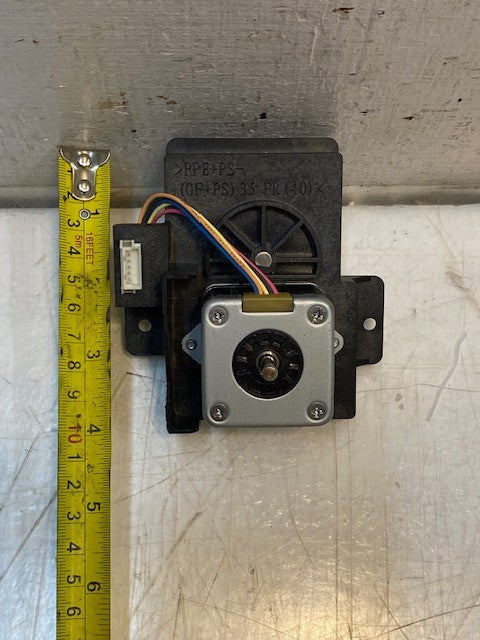 Minebea-Matsushita BTR Retract Motor for Xerox 127K39100 | 17PU-H503-G2ST